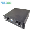 Best Selling Rack off-grid Rechargeable Lifepo4 Battery 48v 50ah 5kw Solar Home Power System